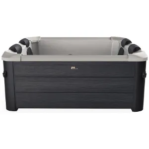 Obrazek Jacuzzi MSPA Frame Oslo 1,6x1,6x0,65 m