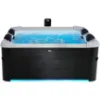 Obrazek Jacuzzi MSPA Frame Oslo 1,6x1,6x0,65 m