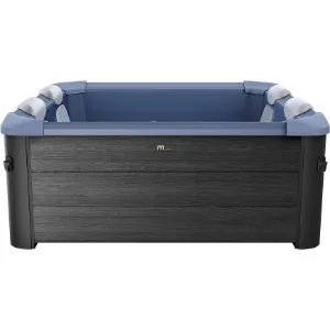 Obrazek Jacuzzi MSPA Frame Sapphire 1,6x1,6x0,65 m