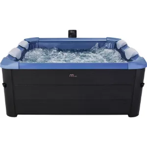 Obrazek Jacuzzi MSPA Frame Sapphire 1,6x1,6x0,65 m