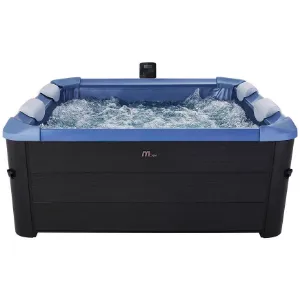 Obrazek Jacuzzi MSPA Frame Sapphire 1,6x1,6x0,65 m