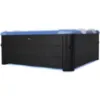 Obrazek Jacuzzi MSPA Frame Sapphire 1,6x1,6x0,65 m