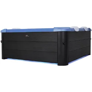 Obrazek Jacuzzi MSPA Frame Sapphire 1,6x1,6x0,65 m