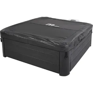 Obrazek Jacuzzi MSPA Frame Sapphire 1,6x1,6x0,65 m