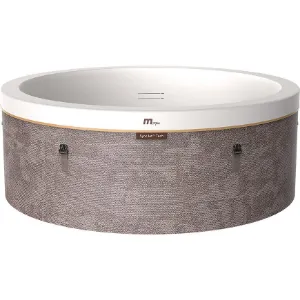 Obrazek Jacuzzi MSPA Frame Cocoon-Eco 1,8x0,65 m