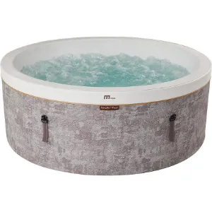 Obrazek Jacuzzi MSPA Frame Cocoon-Eco 1,8x0,65 m