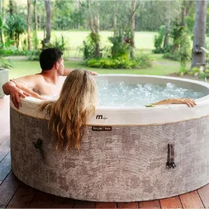 Obrazek Jacuzzi MSPA Frame Cocoon-Eco 1,8x0,65 m