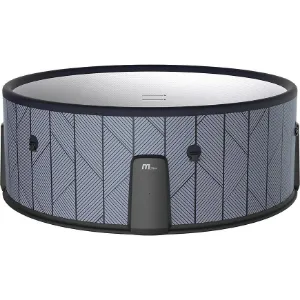 Obrazek Jacuzzi MSPA Frame Tidal-Eco 1,8x0,65 m