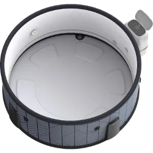 Obrazek Jacuzzi MSPA Frame Tidal-Eco 1,8x0,65 m