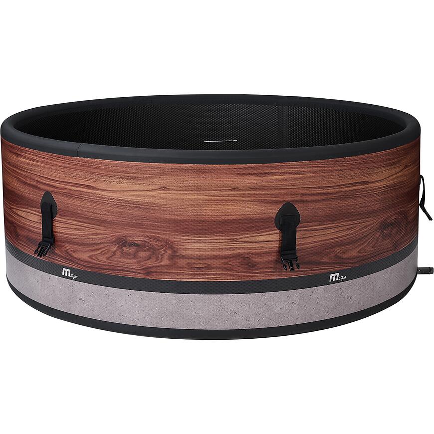 Jacuzzi MSPA Frame Duet-Eco 1,73x0,65 m