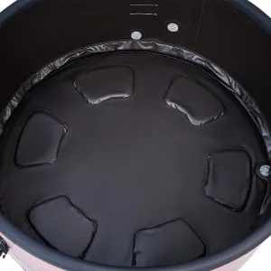 Obrazek Jacuzzi MSPA Frame Duet-Eco 1,73x0,65 m