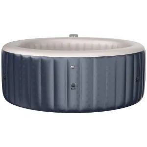 Obrazek Jacuzzi MSPA Muse Jet Indigo 2,04x0,7 m