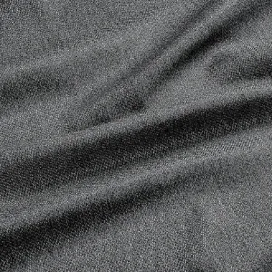 Obrazek Zasłona na przelotkach NORI 005/185GSM 140x250 szary