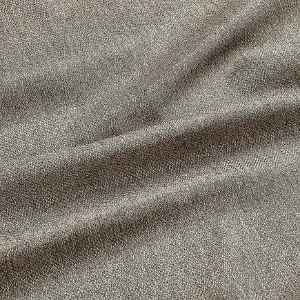 Obrazek Zasłona na przelotkach NORI 005/185GSM 140x250 brązowy