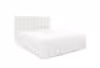 Obrazek Łóżko tapicerowane Dopio 180x200  biały