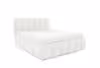 Obrazek Łóżko tapicerowane Krima 160x200  biały