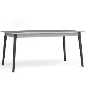 Obrazek Stół Rozkładany Iris 180+40  15B szary