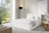 Obrazek Łóżko tapicerowane Kseno 180x200  biały