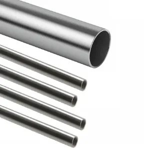 Obrazek Zestaw rur o długości 2000mm 1x42,4 + 4x12 mm