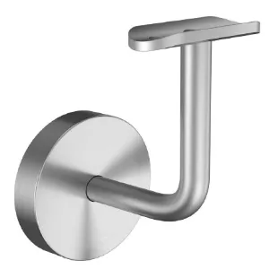 Obrazek Wspornik poręczy z rozetą 0117 3 punkty mocowania