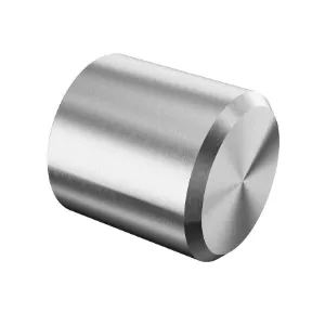 Obrazek Zaślepka dla rurki 12mm 10 szt