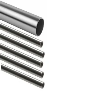 Obrazek Zestaw rur o długości 3000mm 1x42,4 + 5x12 mm