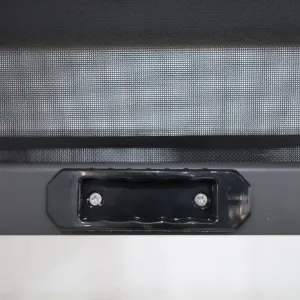 Obrazek Pawilon ogrodowy Venus 3x3x2.5 aluminium