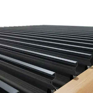 Obrazek Pawilon ogrodowy Venus 3x4x2.5 aluminium