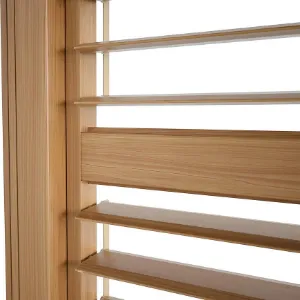 Obrazek Pawilon ogrodowy Venus 3x4x2.5 aluminium