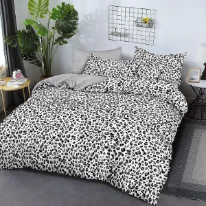 Obrazek Pościel z mikrofibry ALBS-7419 200x220 Lasher