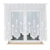 Obrazek Firana żakardowa JULIANNA 300x160