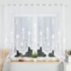 Obrazek Firana żakardowa JULIANNA 300x160