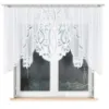 Obrazek Firana żakardowa POLA 300x120