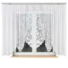 Obrazek Firana żakardowa POLA 400x160