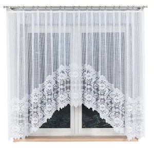 Obrazek Firana żakardowa SERAFINA 310x160