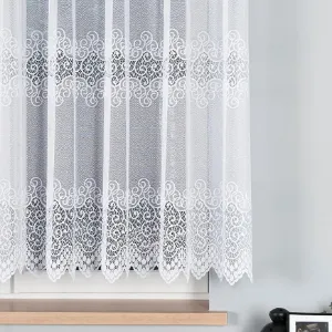 Obrazek Firana żakardowa VIOLETTA 200x250