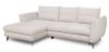 Obrazek Narożnik z funkcją spania Gomez prawostronny beżowy