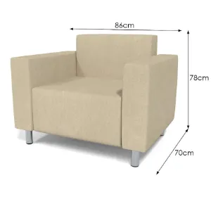 Obrazek Komplet Hugo 321 Crown 2