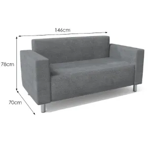 Obrazek Sofa Hugo 2 Doha 16