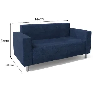 Obrazek Sofa Hugo 2 Doha 11