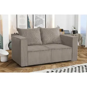 Obrazek Sofa Luso Ontario 3 prawostronna
