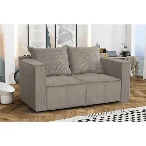 Obrazek Sofa Luso Ontario 3 lewostronna