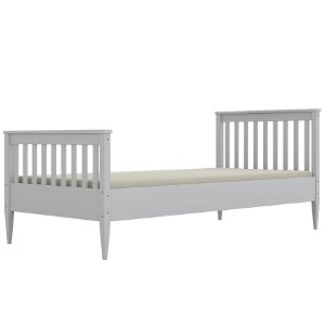 Obrazek Łóżko Ignaś 80x180 biały