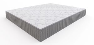 Obrazek Materac kieszeniowy Pure Sleep 120x200