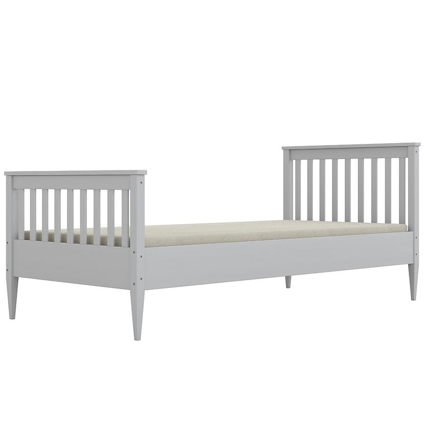 Łóżko Ignaś 80x200 biały