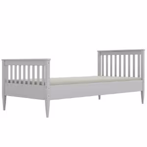 Obrazek Łóżko Ignaś 90x200 biały