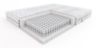 Obrazek Materac kieszeniowy Comfort Lux 140x200