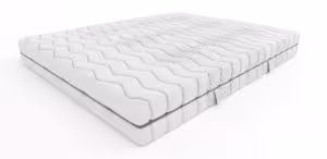 Obrazek Materac kieszeniowy Comfort Lux 140x200