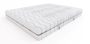 Obrazek Materac kieszeniowy Comfort Lux 80x200