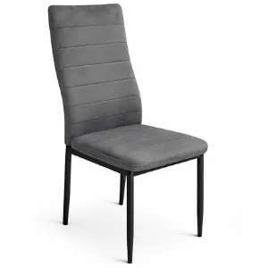 Obrazek Krzesło W-172 Szary